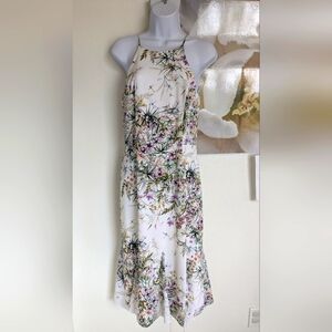 Antonio Melani Floral Dress